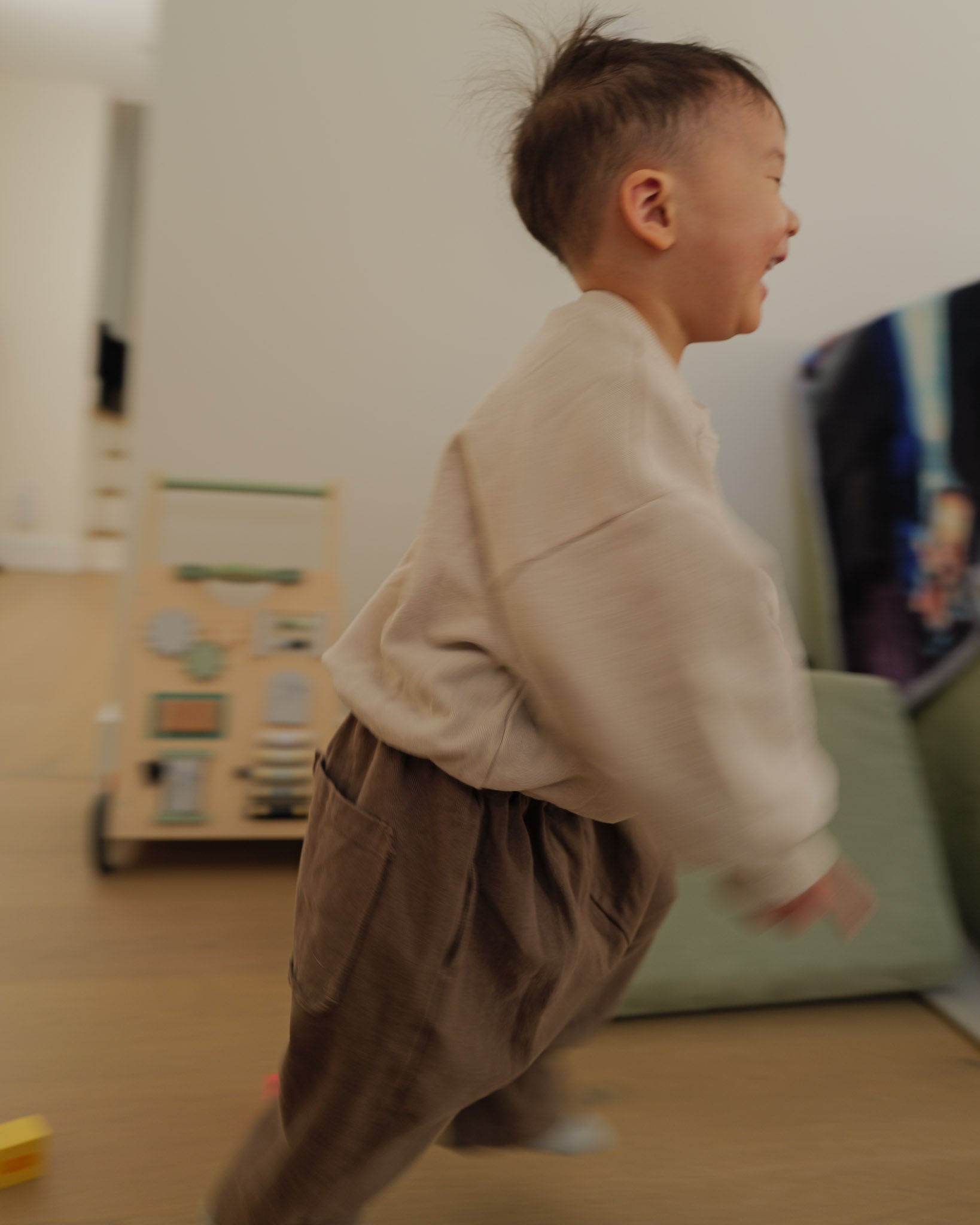 For Toddlers (18m-3T)