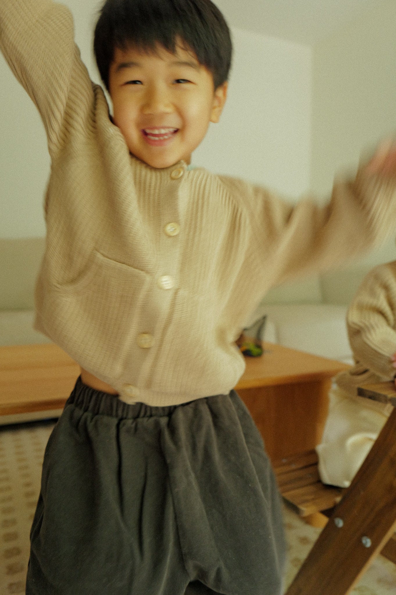 For Kids (4-8T)
