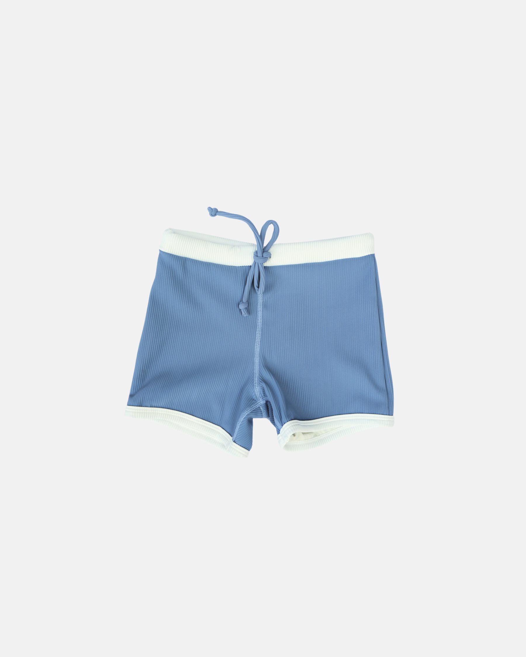 Swim Shorts (Blue)