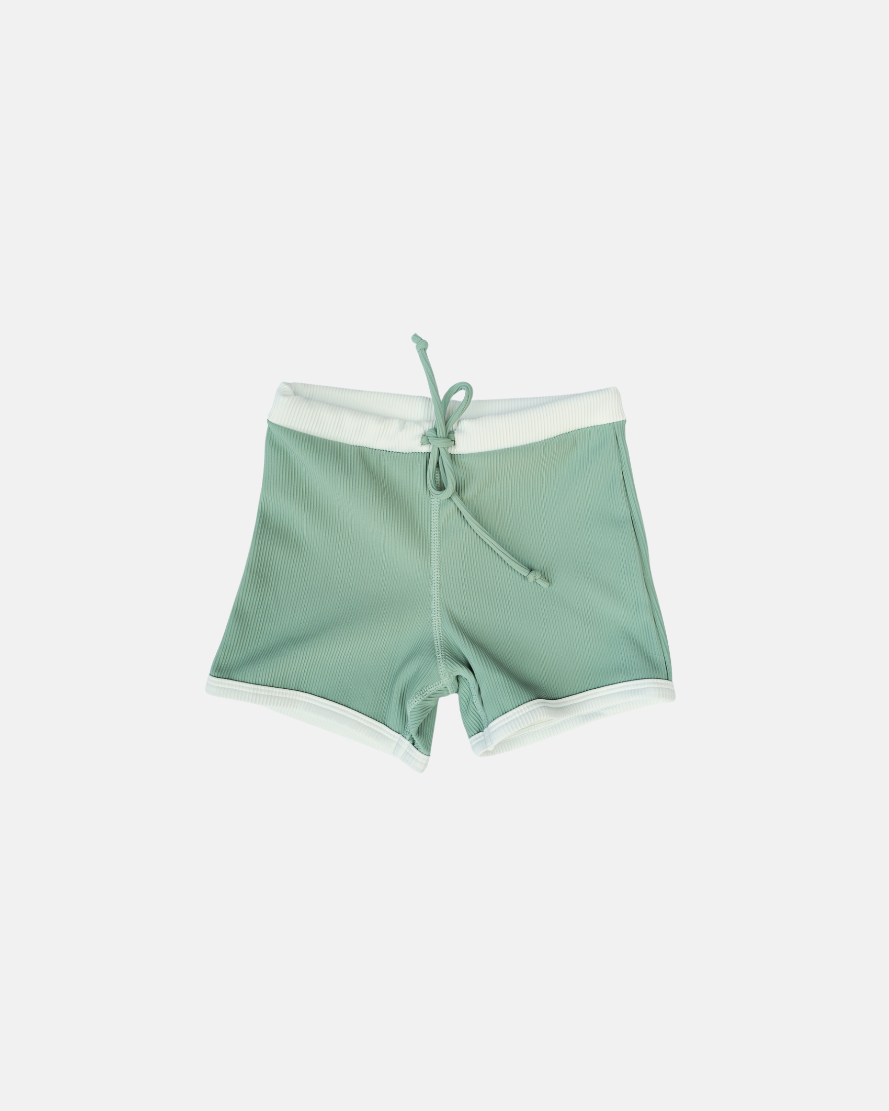 Swim Shorts (Pistachio)