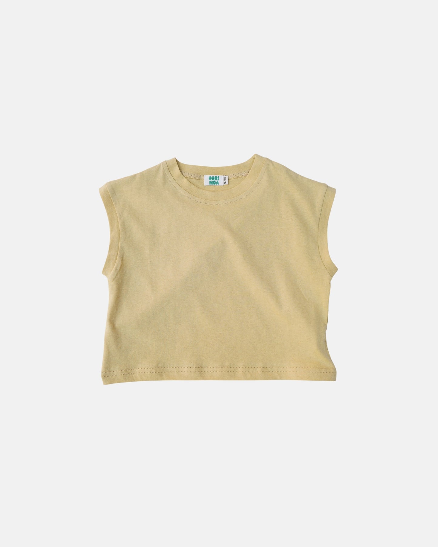 cut off tee dijon product photo