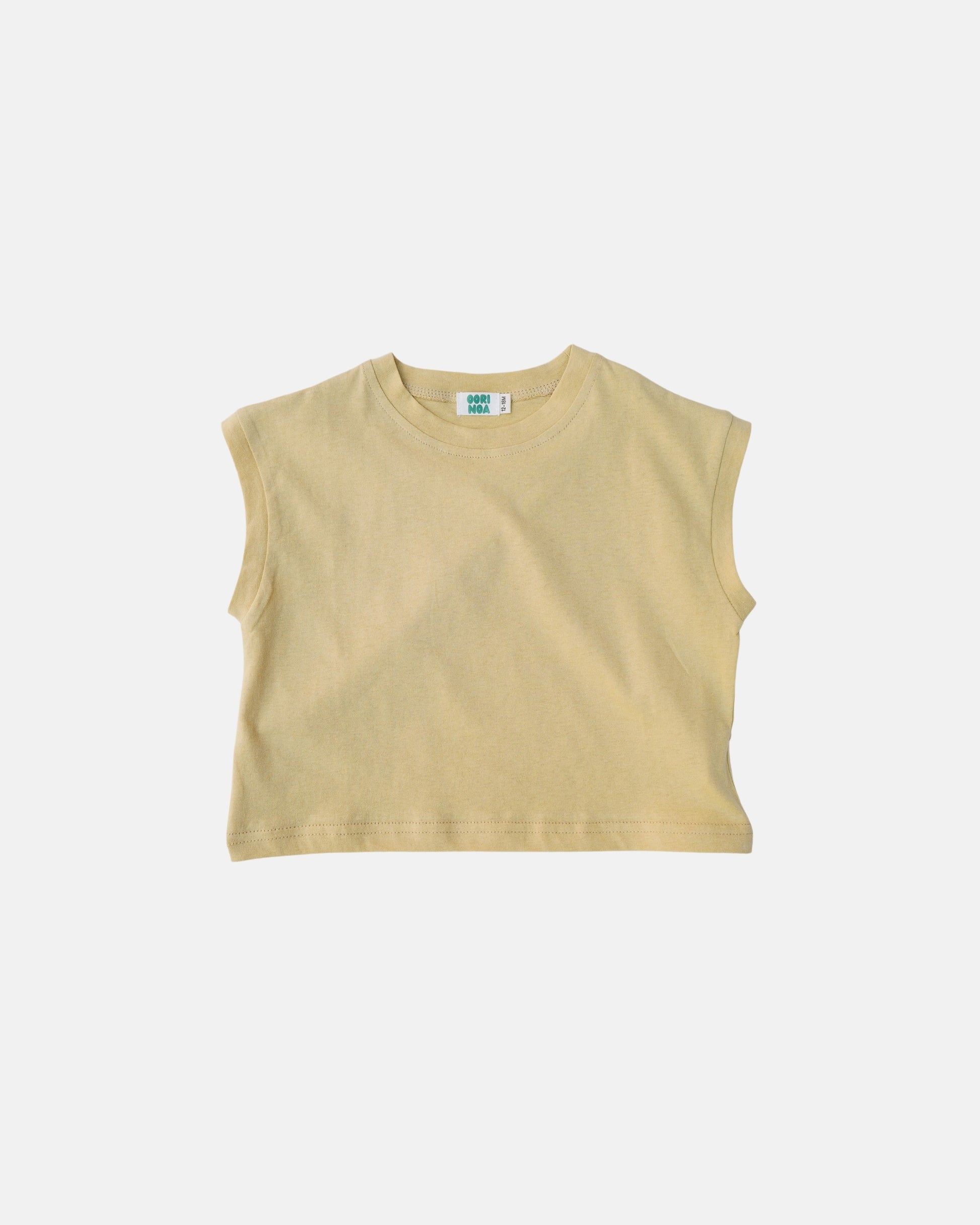 cut off tee dijon product photo