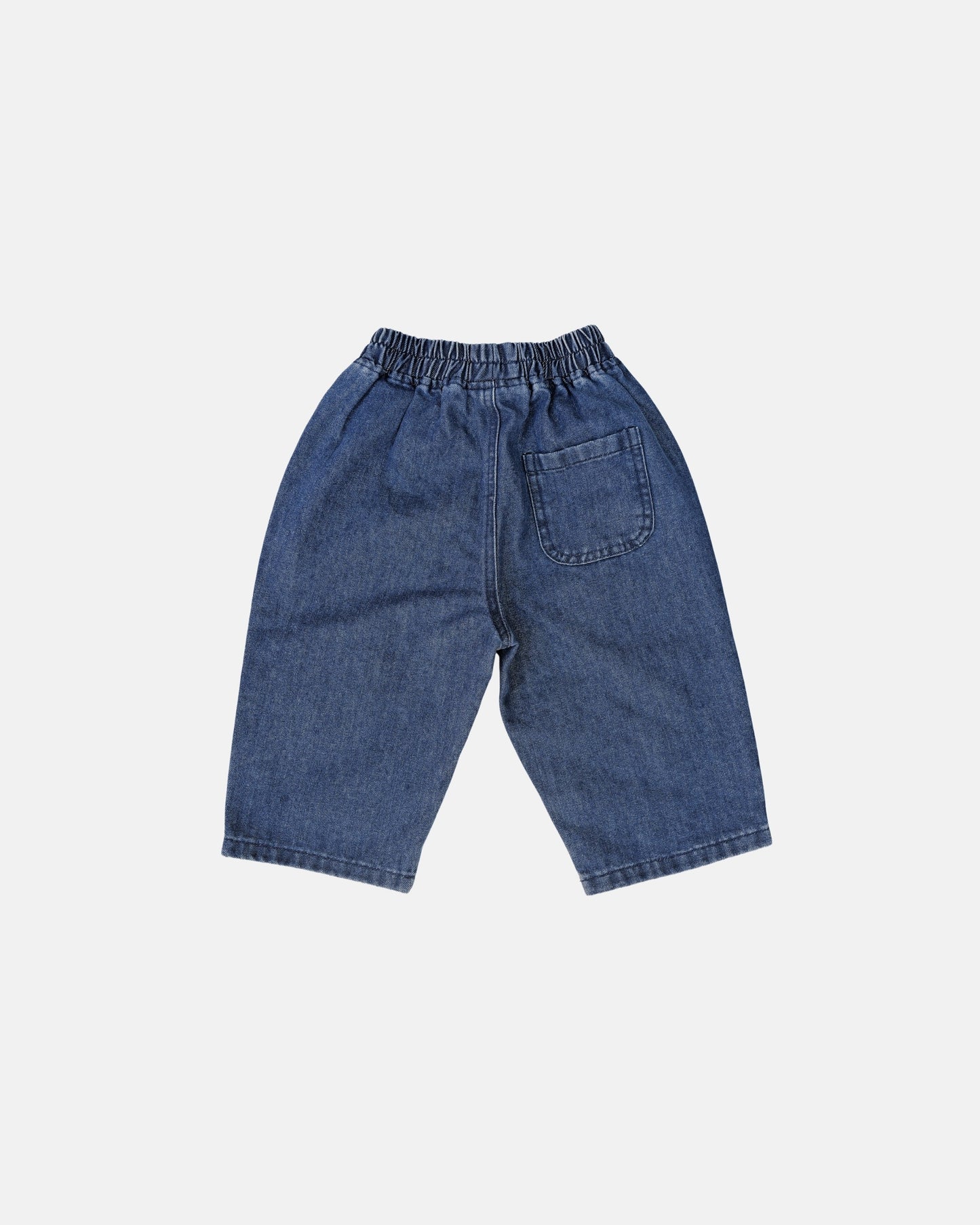 Easy Baggy Jean