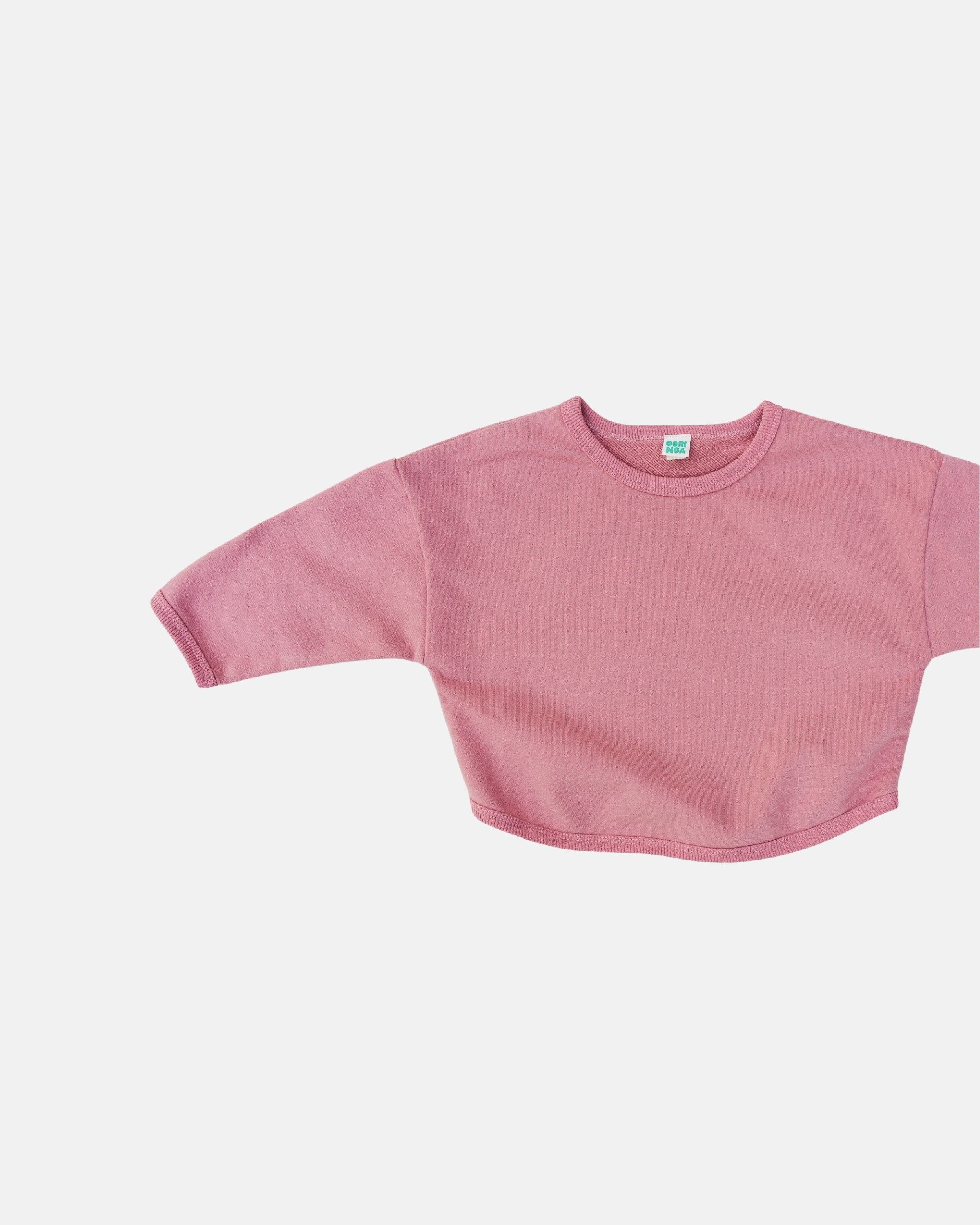 トップス soor ploom Sundae Tee - Moonstone 4y トップス soor ploom Sundae Tee - Moonstone 4y Sundae Tee