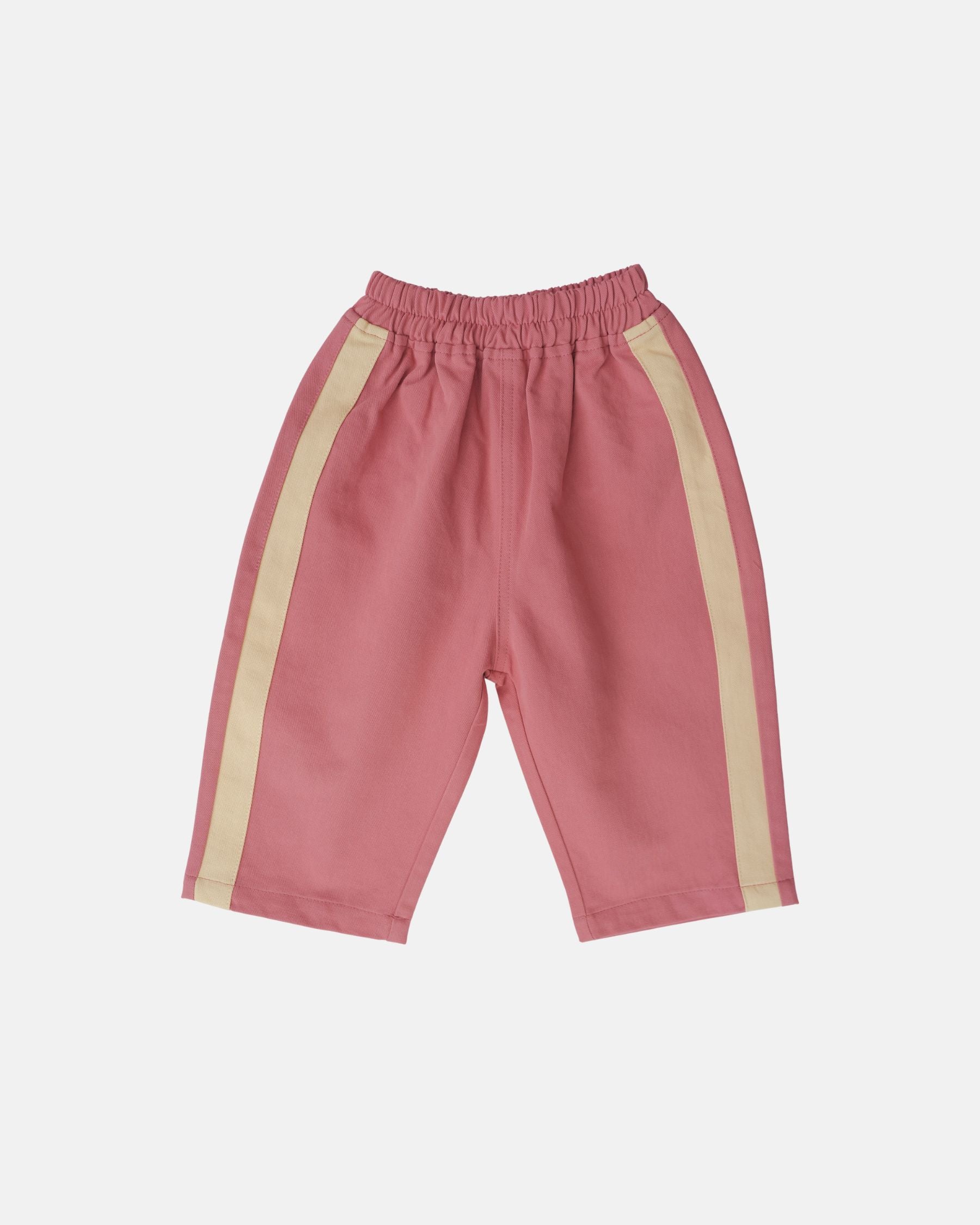 Twill Sidekick Pants (Salmon)