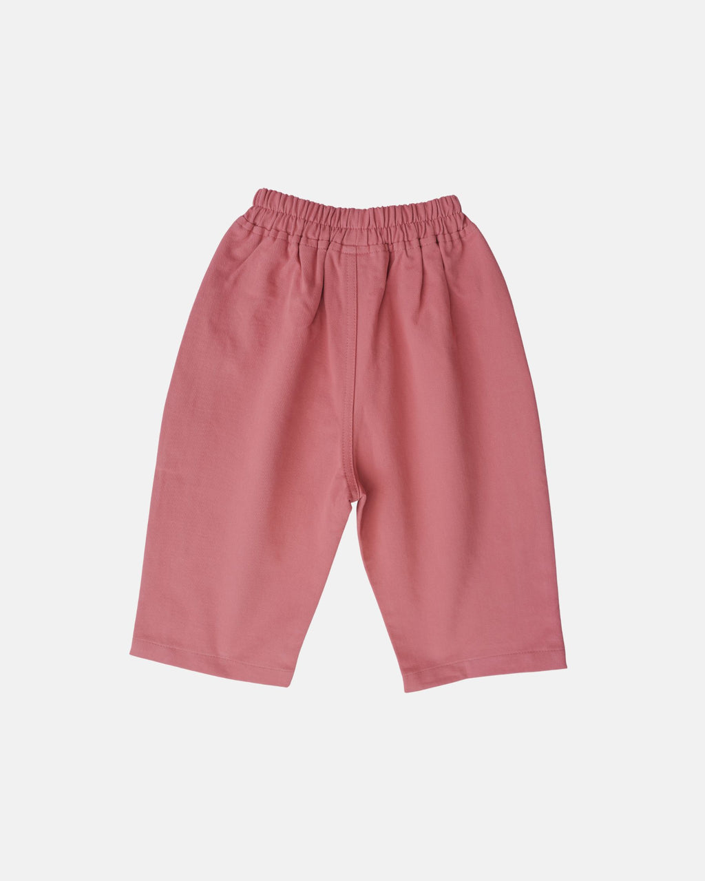 Twill Sidekick Pants (Salmon)