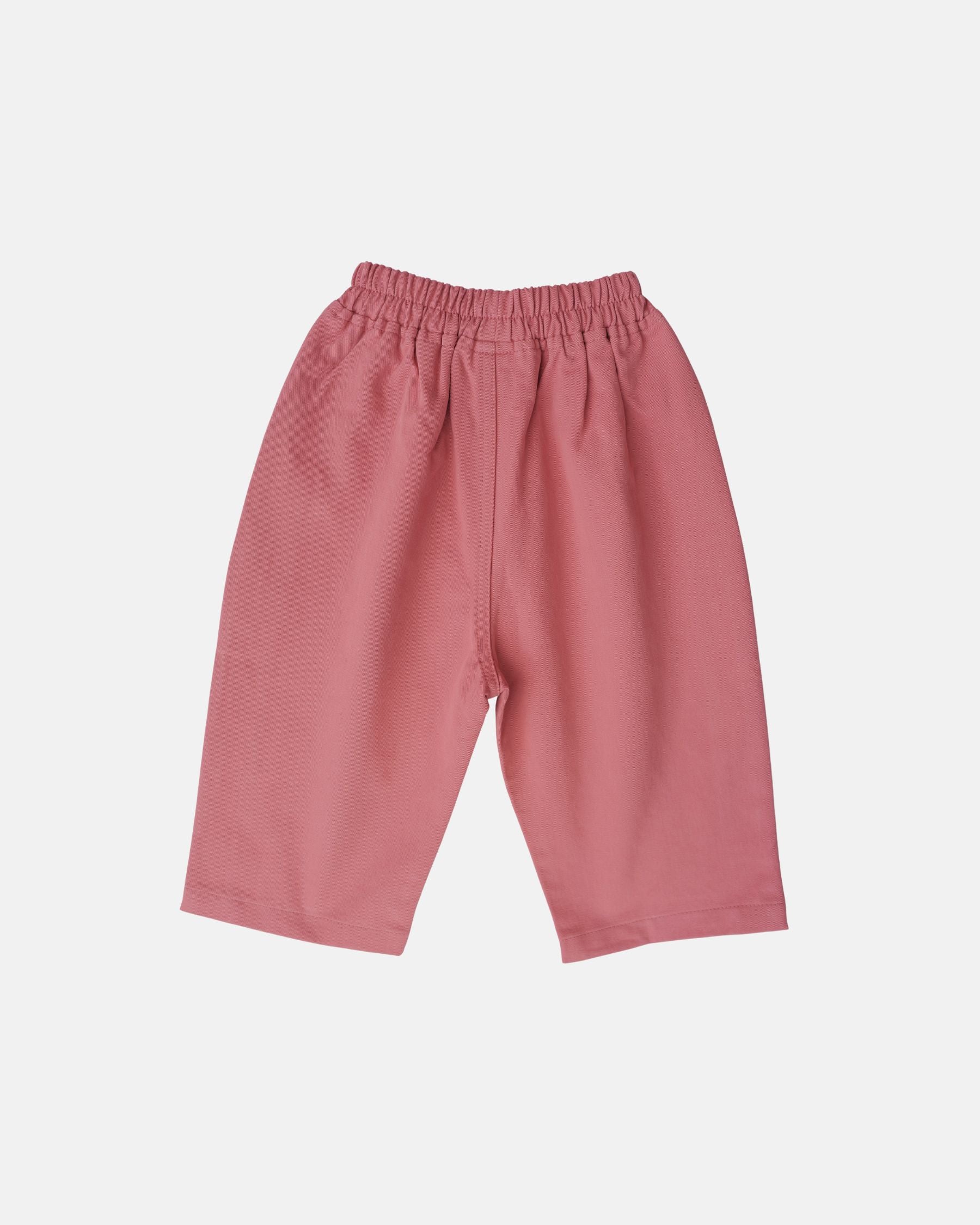 Twill Sidekick Pants (Salmon)