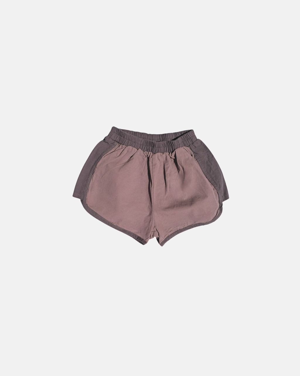 Track Shorts (Grey)