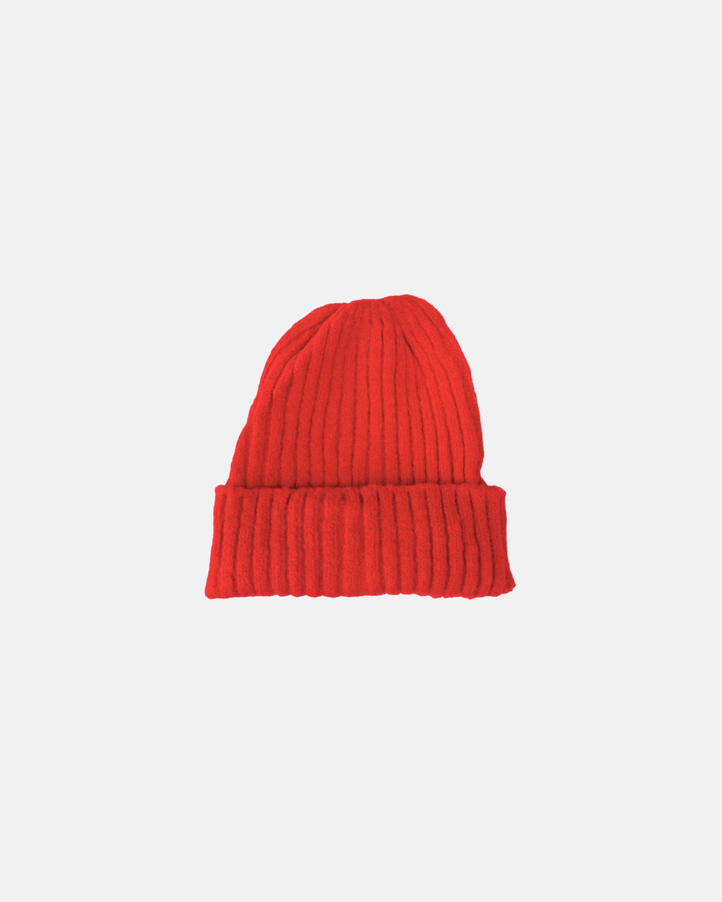 Cozy Knit Beanie