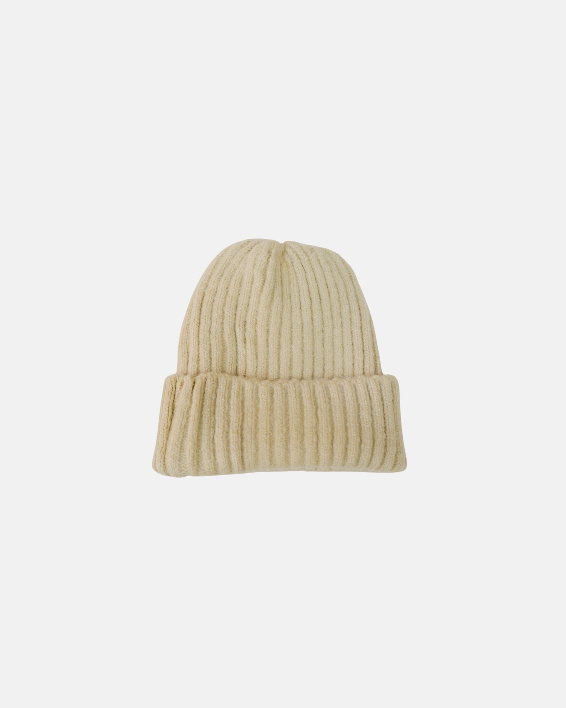Cozy Knit Beanie