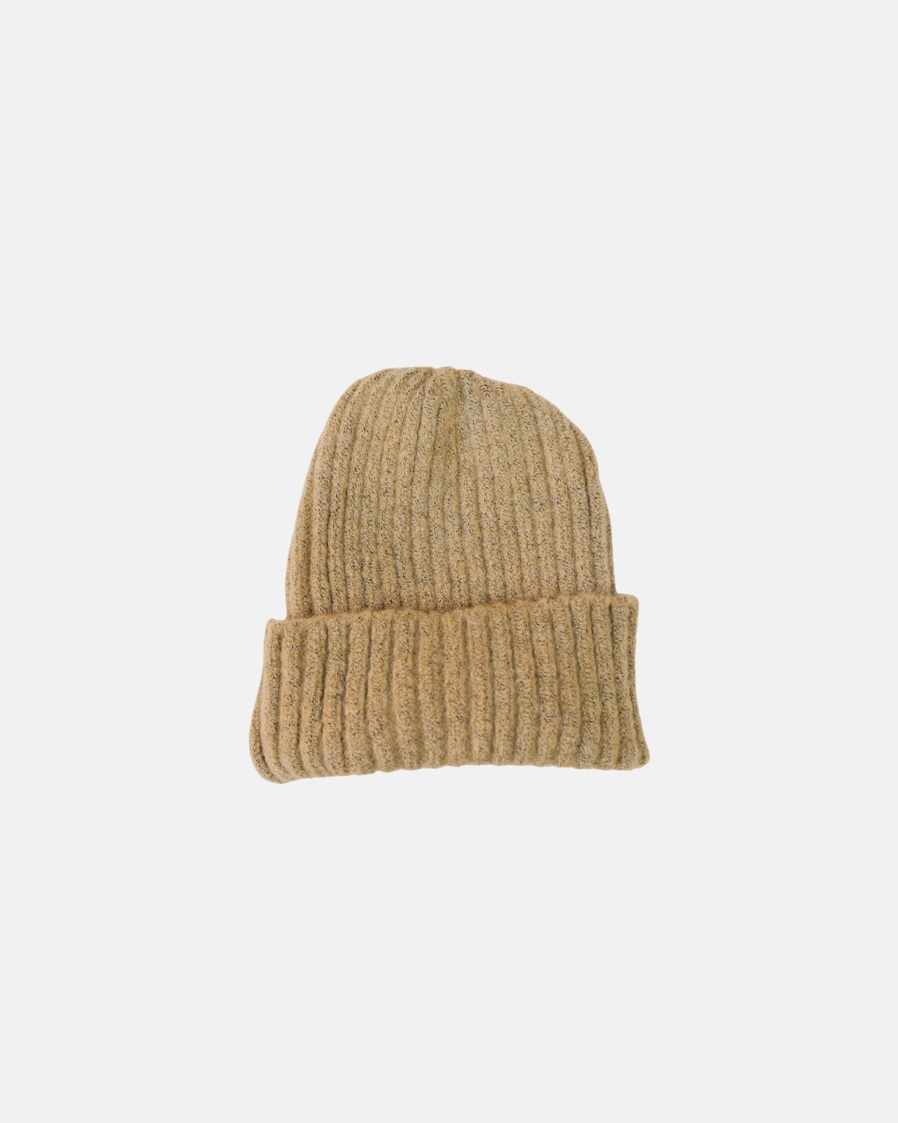 Cozy Knit Beanie