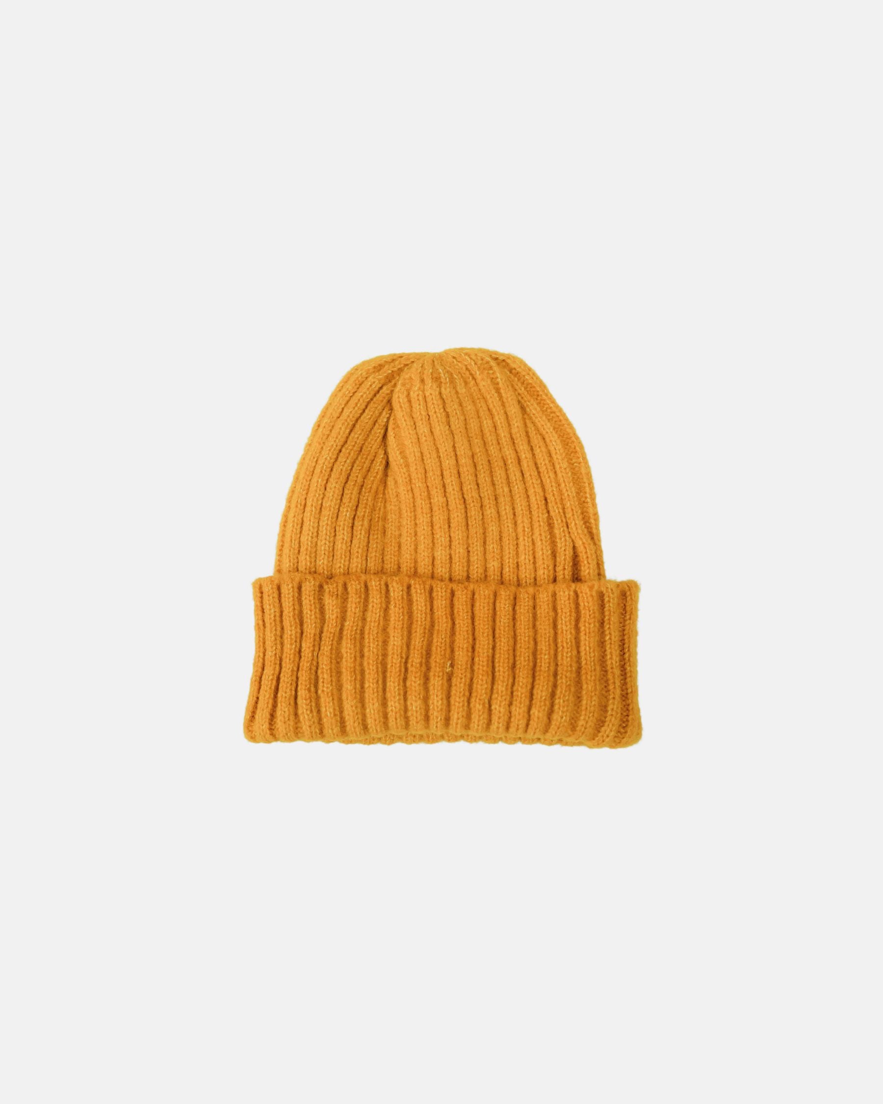 Cozy Knit Beanie