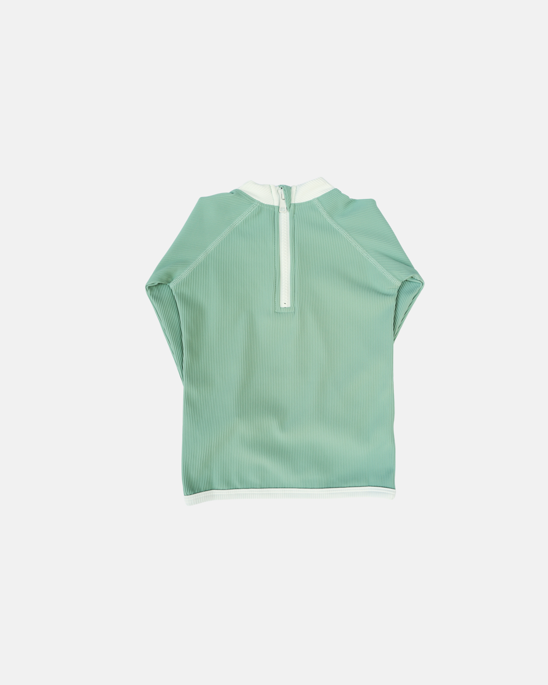 Long-Sleeve Rashguard (Pistachio)