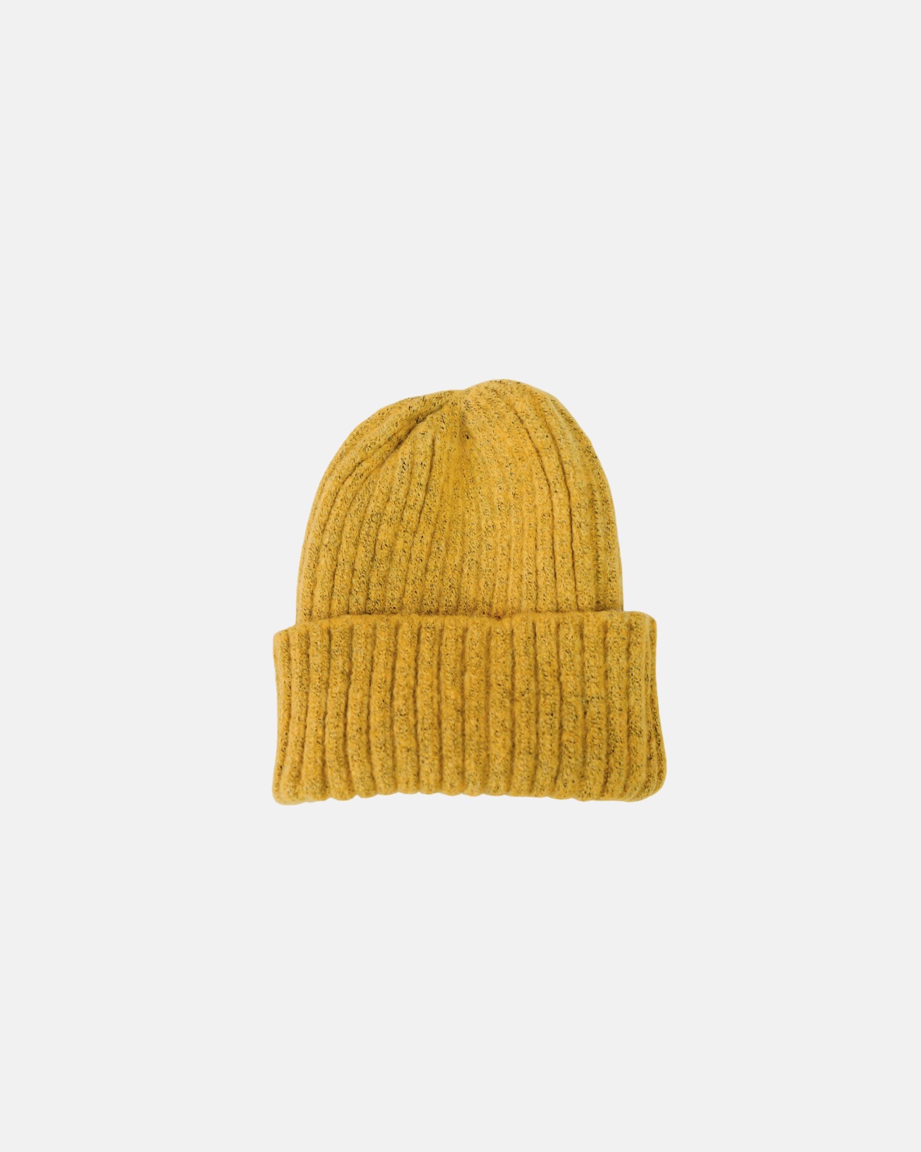 Cozy Knit Beanie