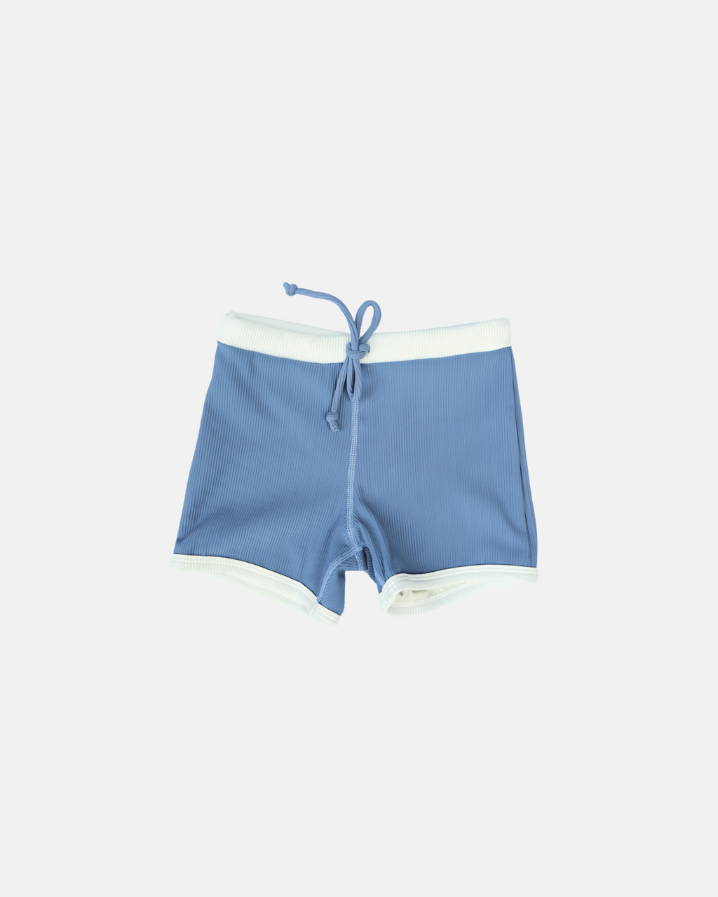 Swim Shorts (Blue)