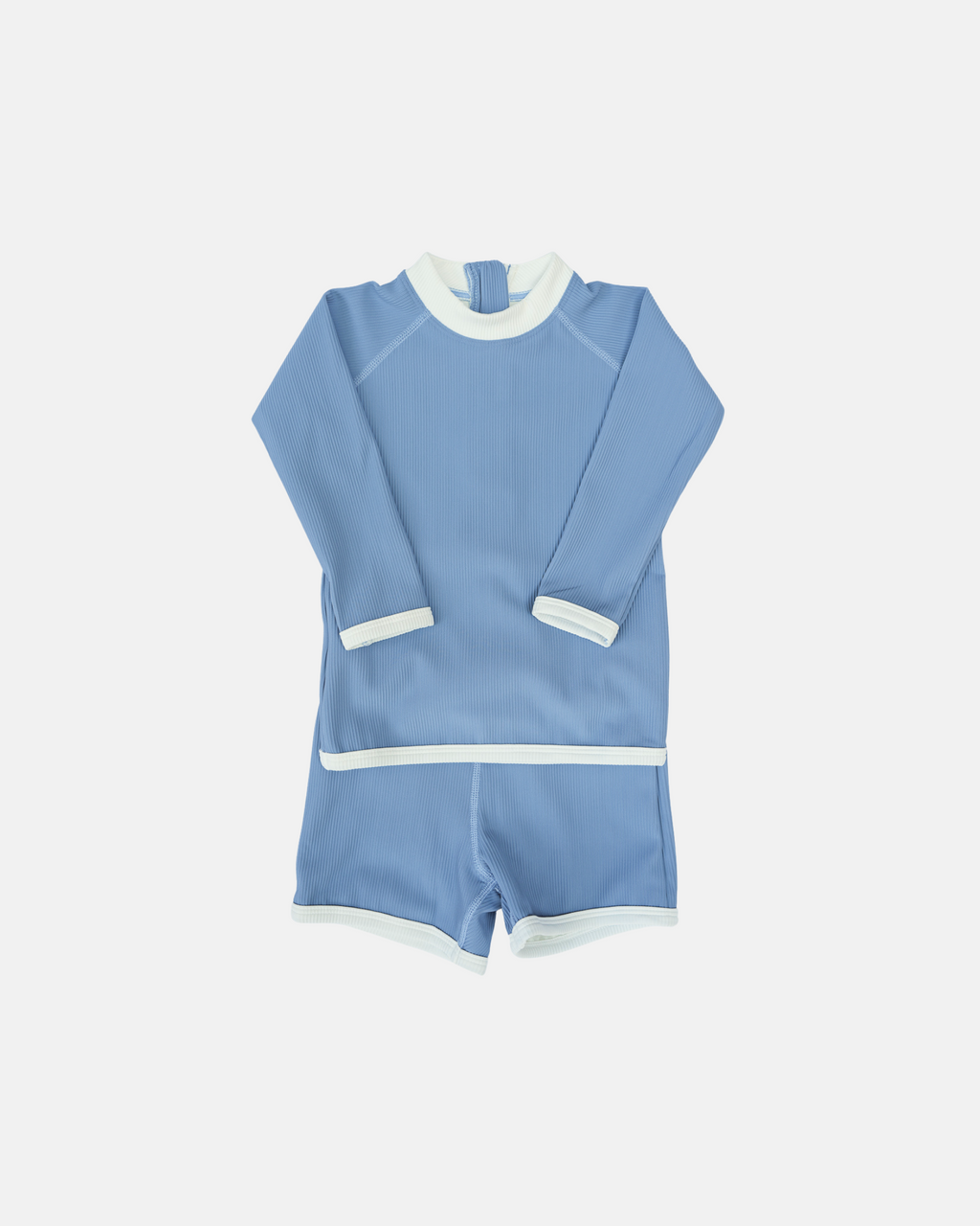 Swim Shorts (Blue)