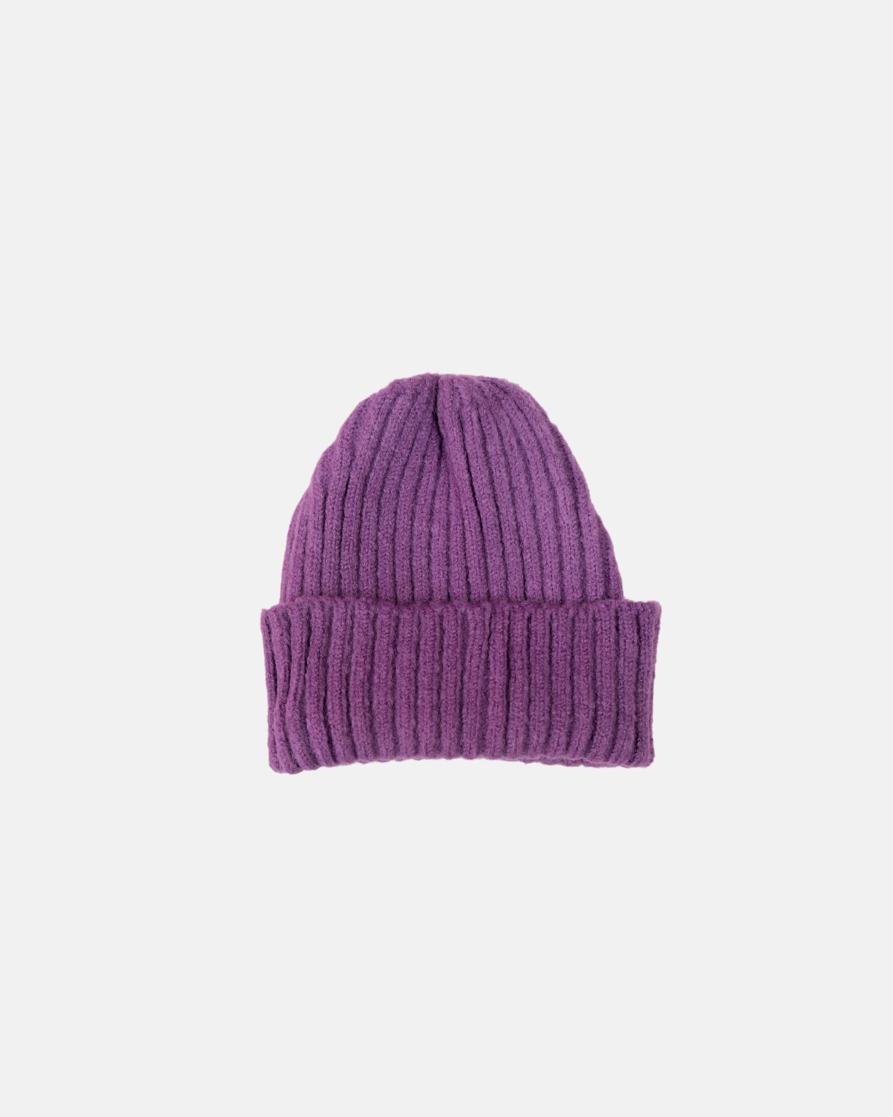 Cozy Knit Beanie