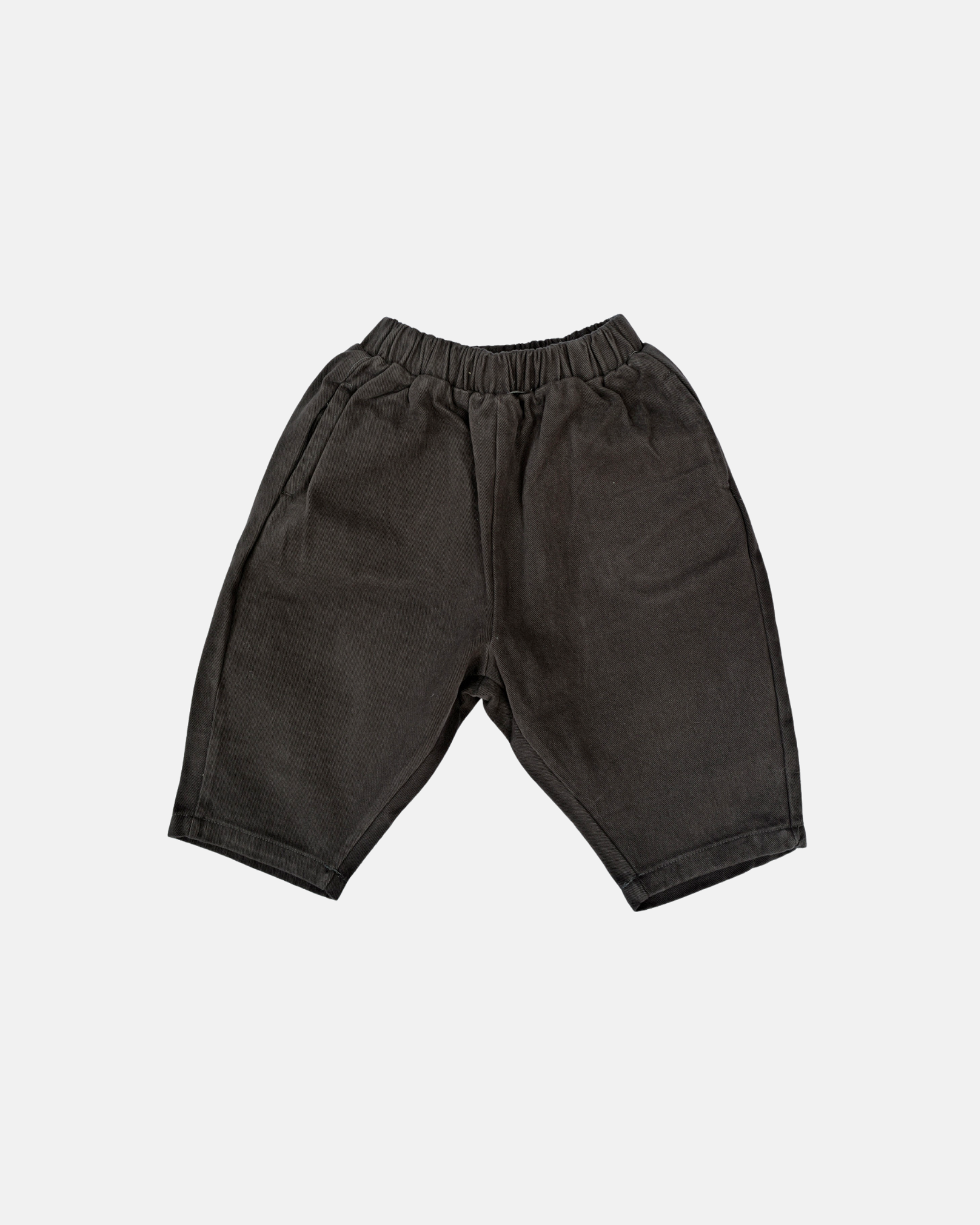 Bottoms + Pants