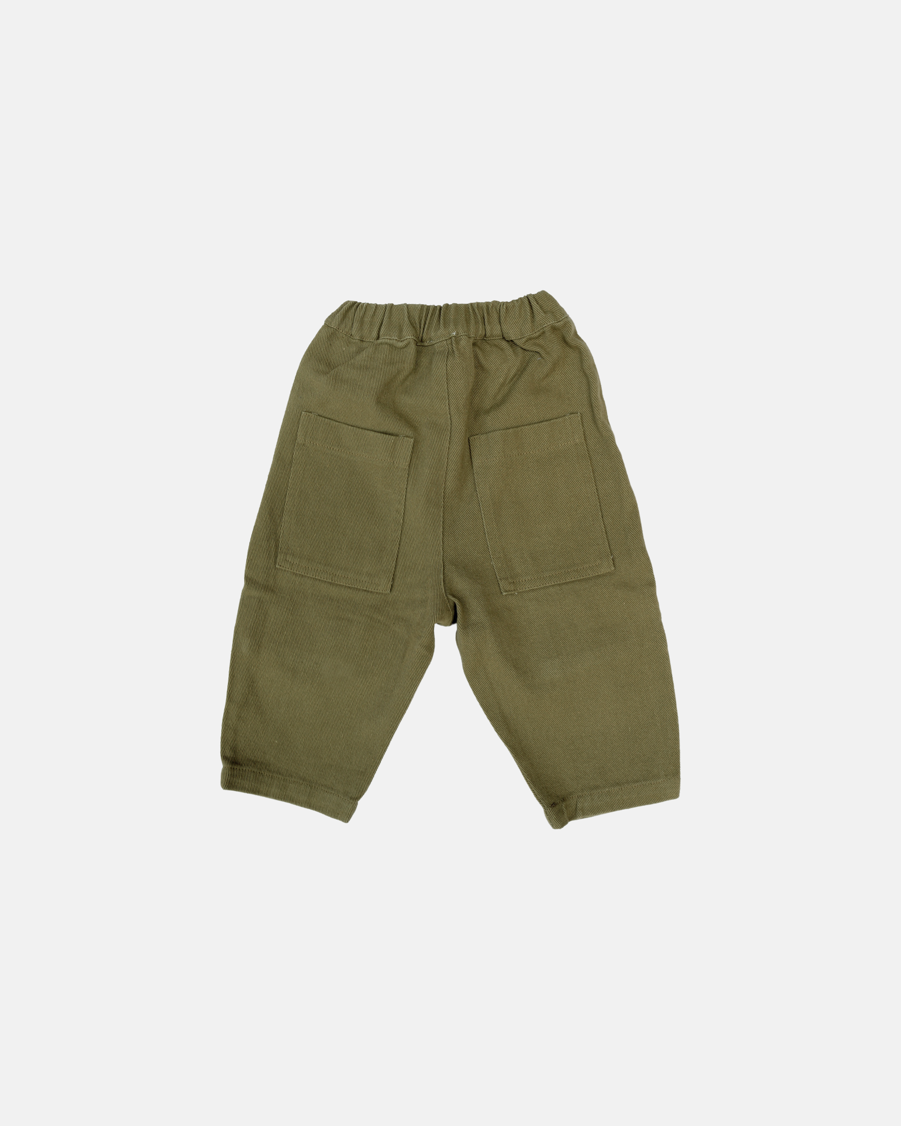 Utility Pants (Green)