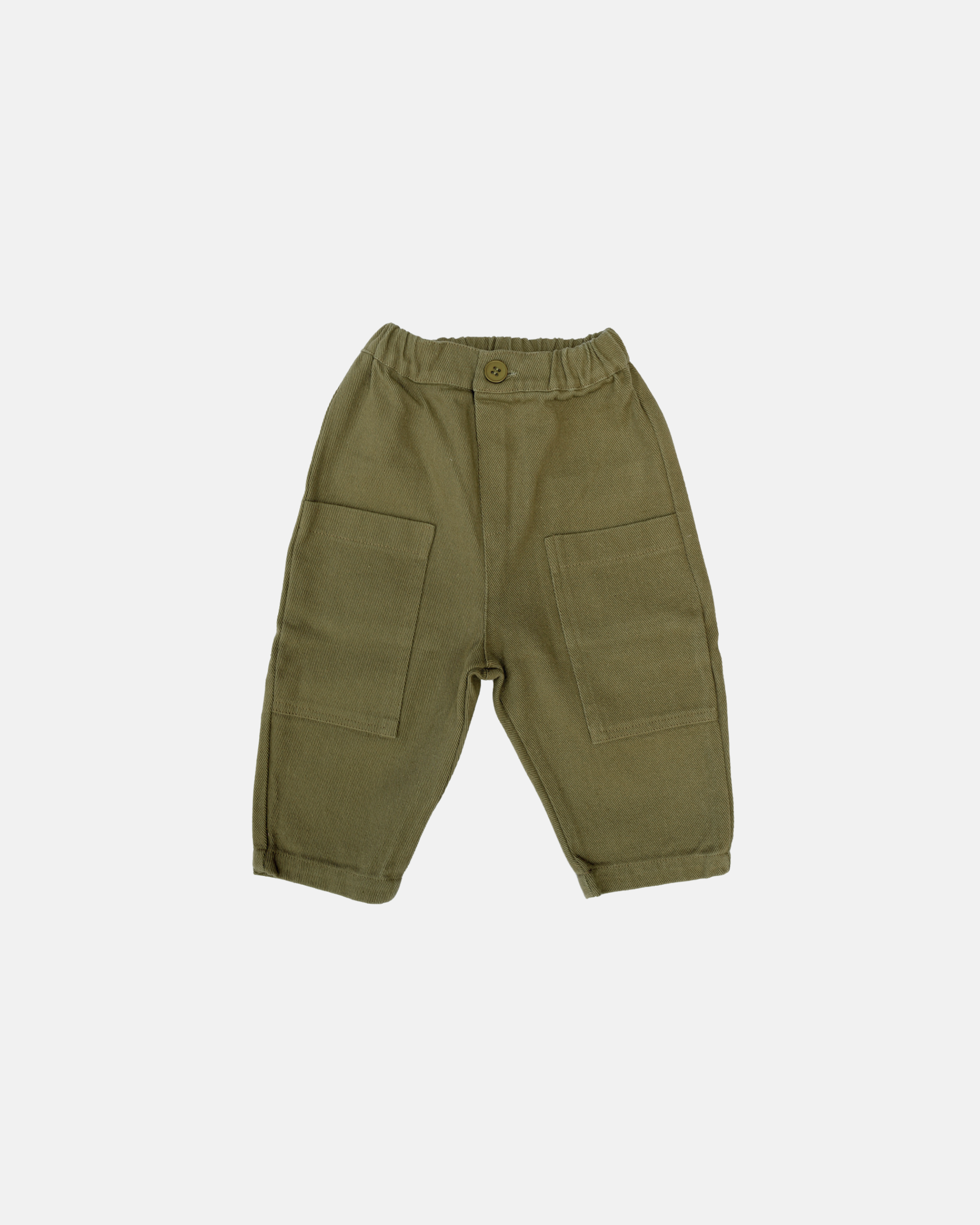 Utility Pants (Green)