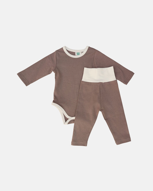 cotton_body_suit_set_brown