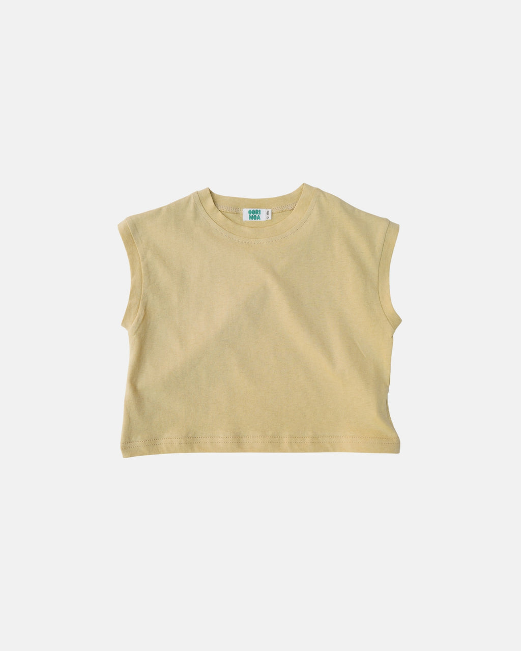 cut off tee dijon product photo