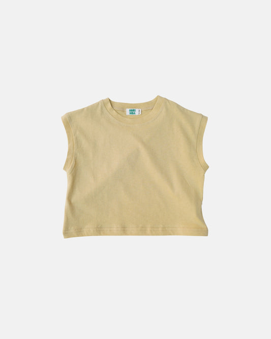 cut off tee dijon product photo