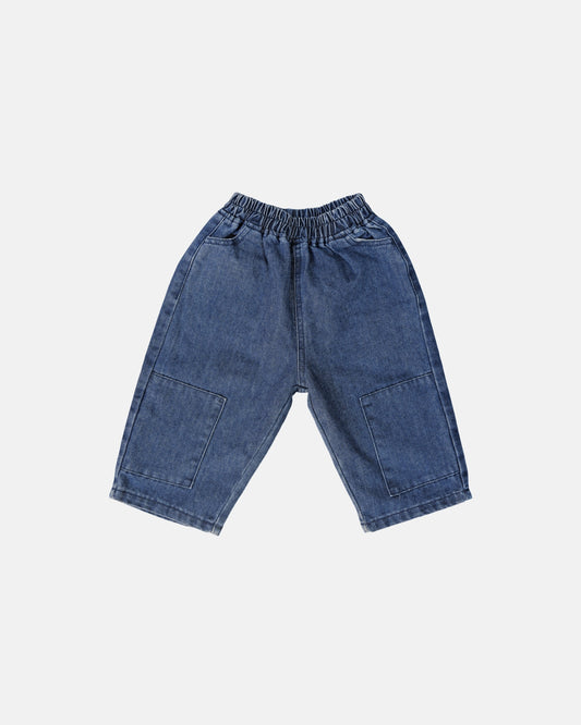 Easy Baggy Jean