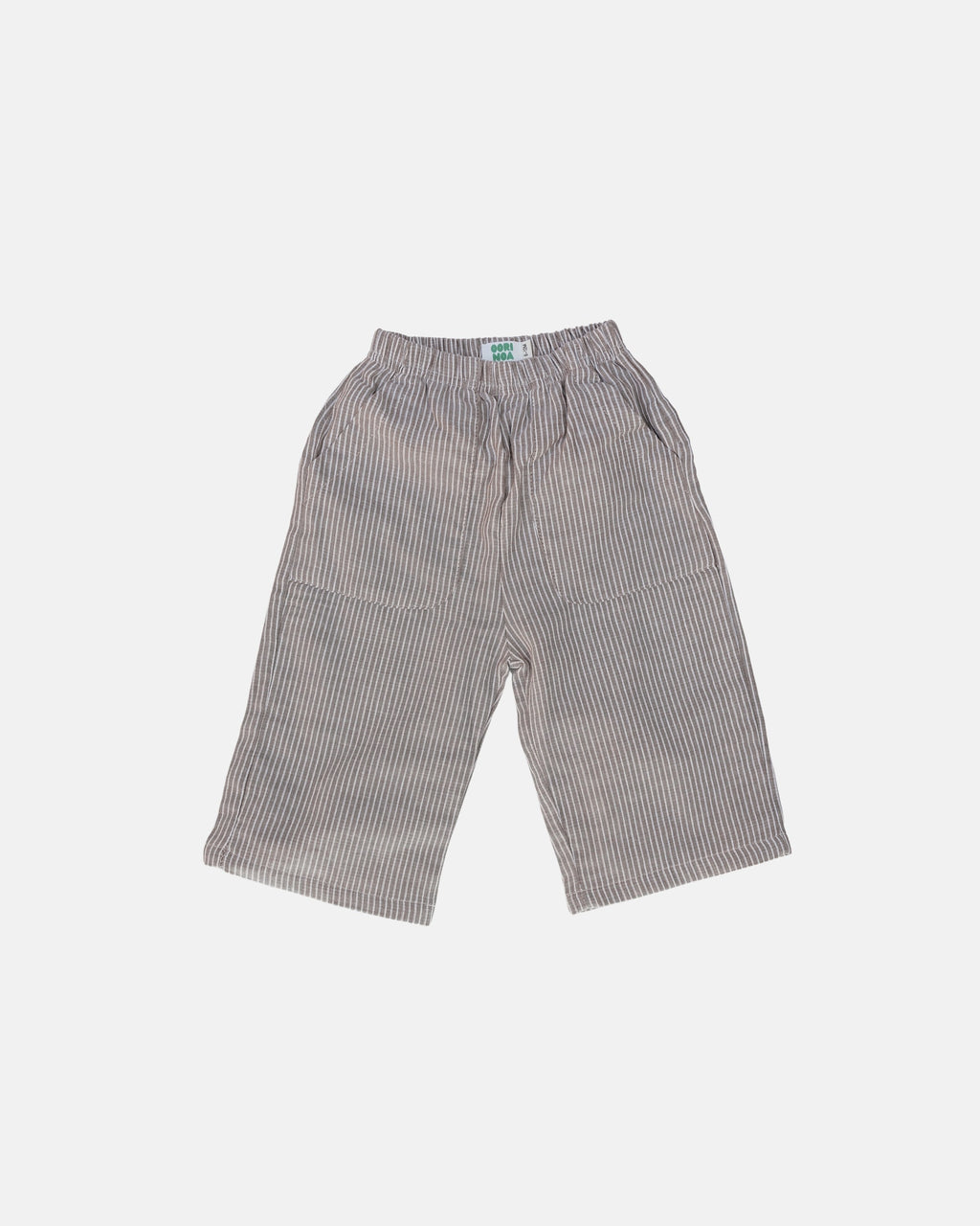 pattern weave pants product photo