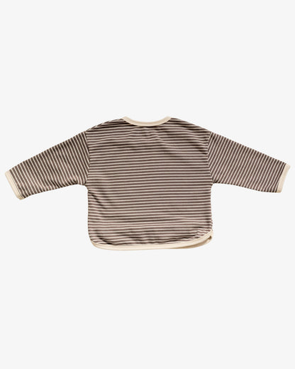 product photo of striped long sleeve