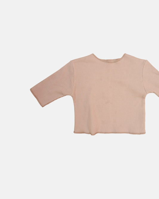 waffled_overlock_top_brown